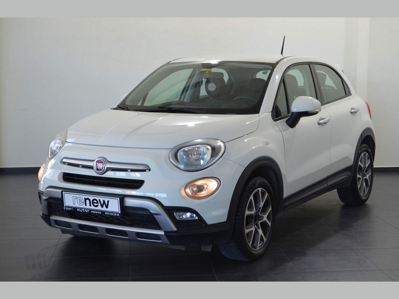Fiat 500 X 1.3 MultiJet Start&Stop Cross