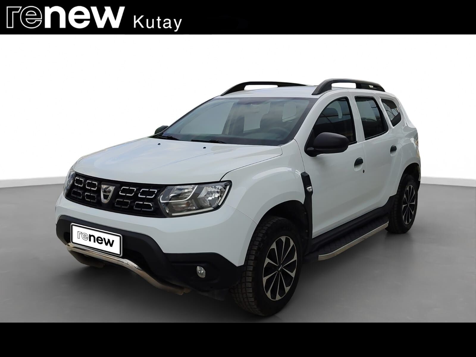 Dacia Duster SUV 1.0 Tce Comfort