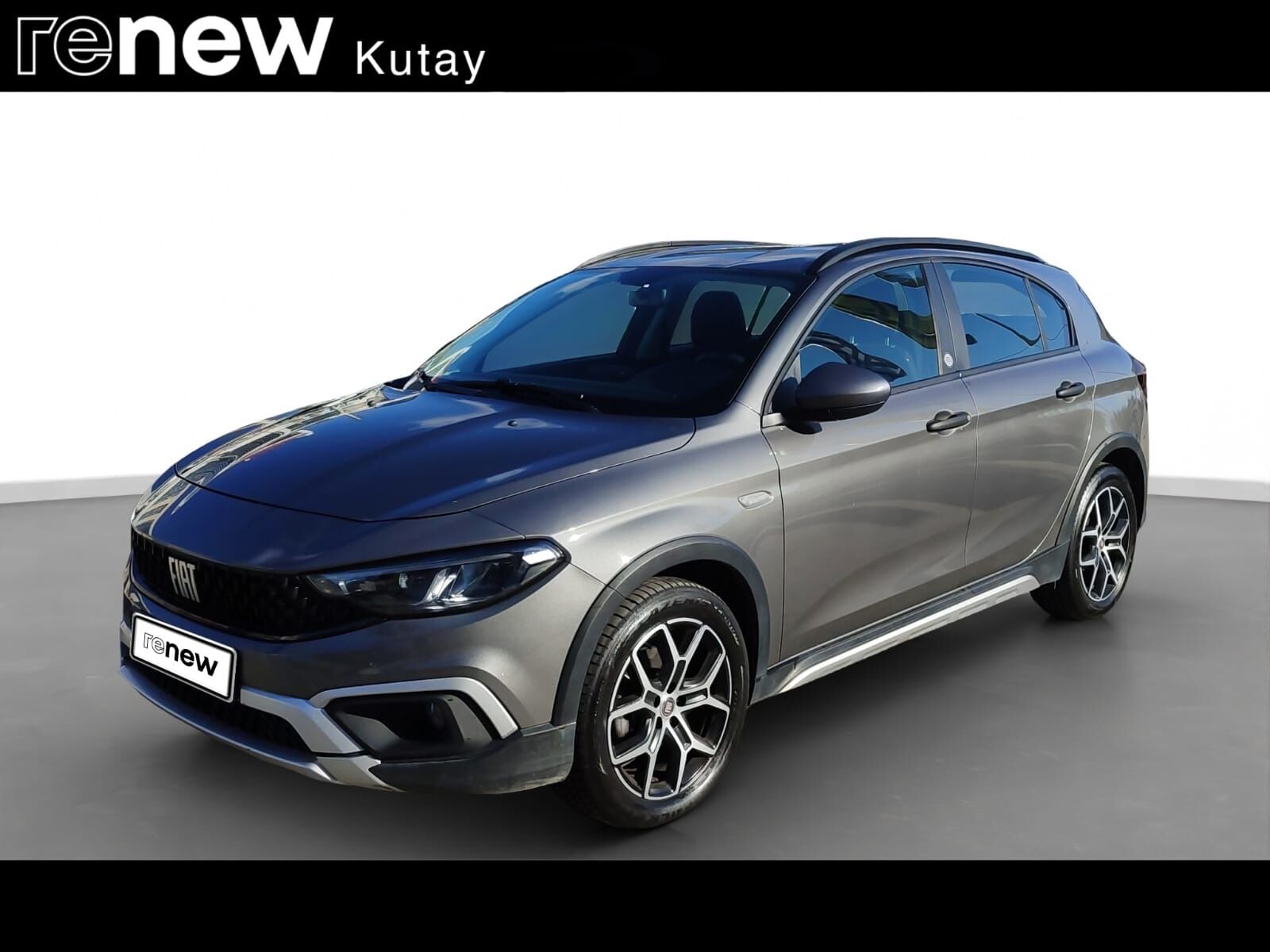 Fiat Egea Cross 1.4 Fire Urban