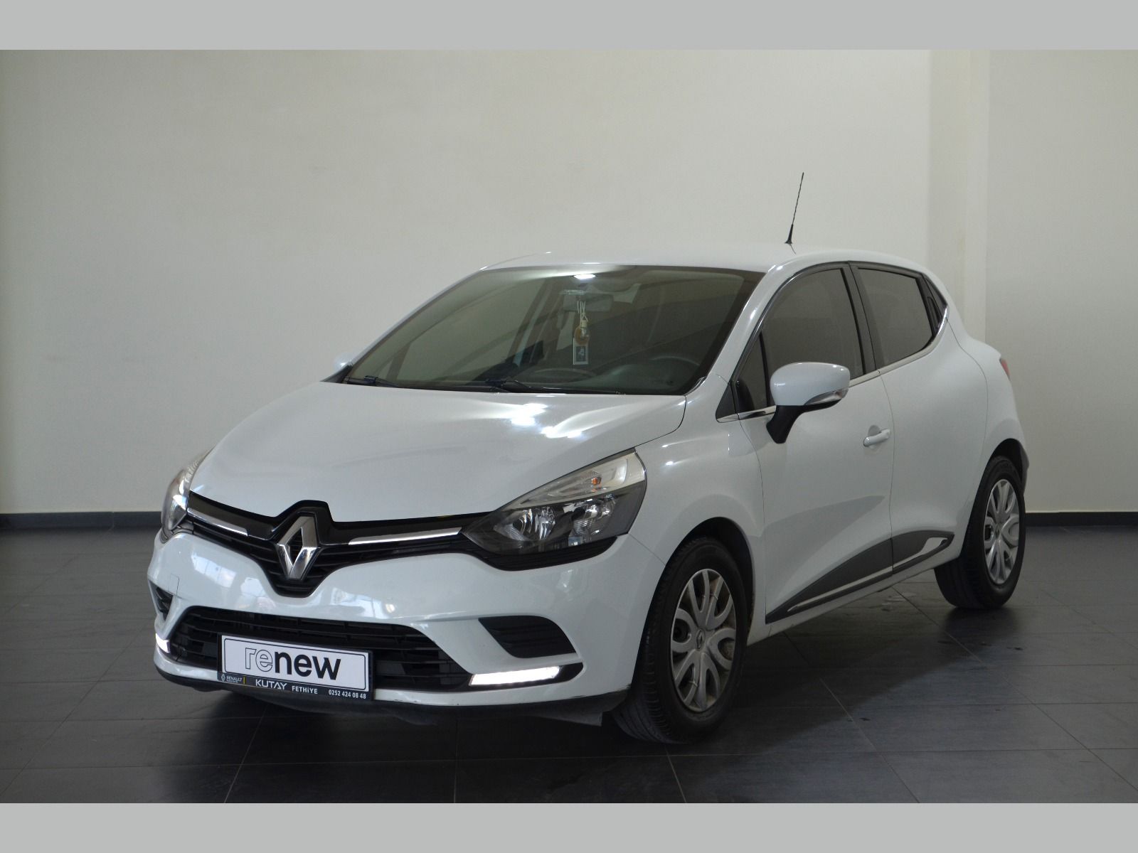 Renault Clio 0.9 TCe Joy