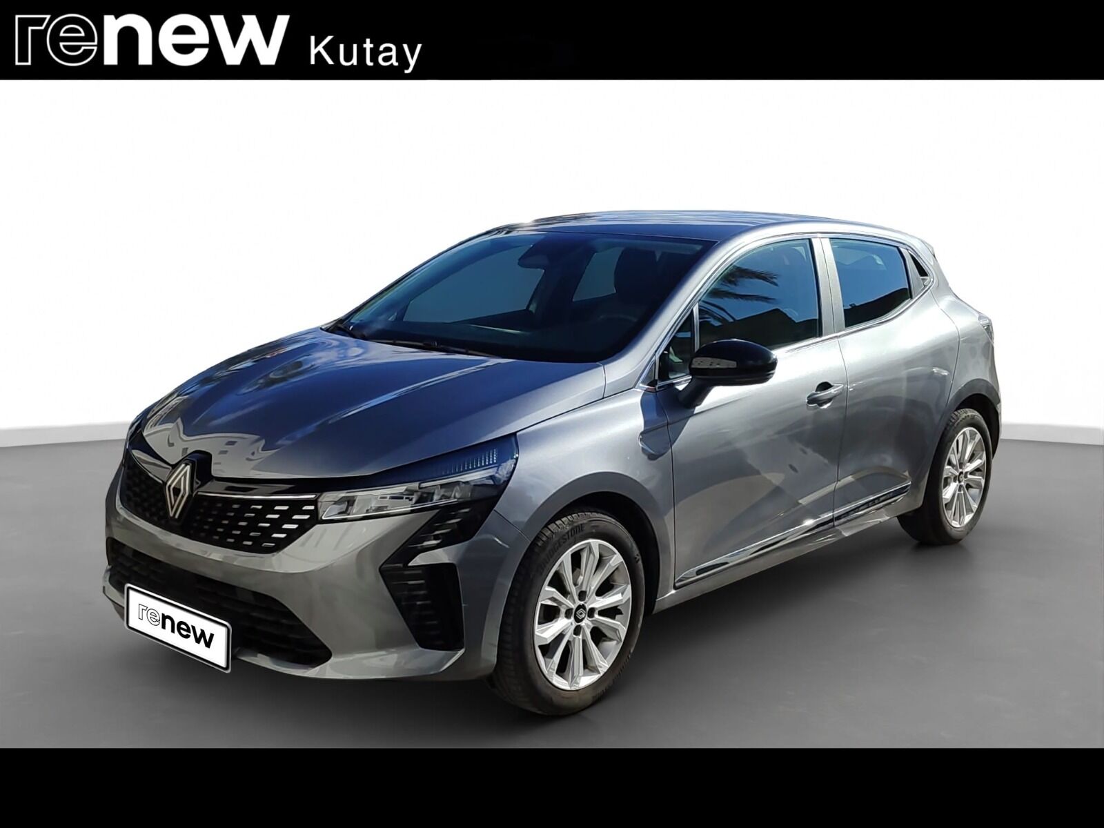 Renault Clio Hatchback 1.0 TCe Evolution X-Tronic