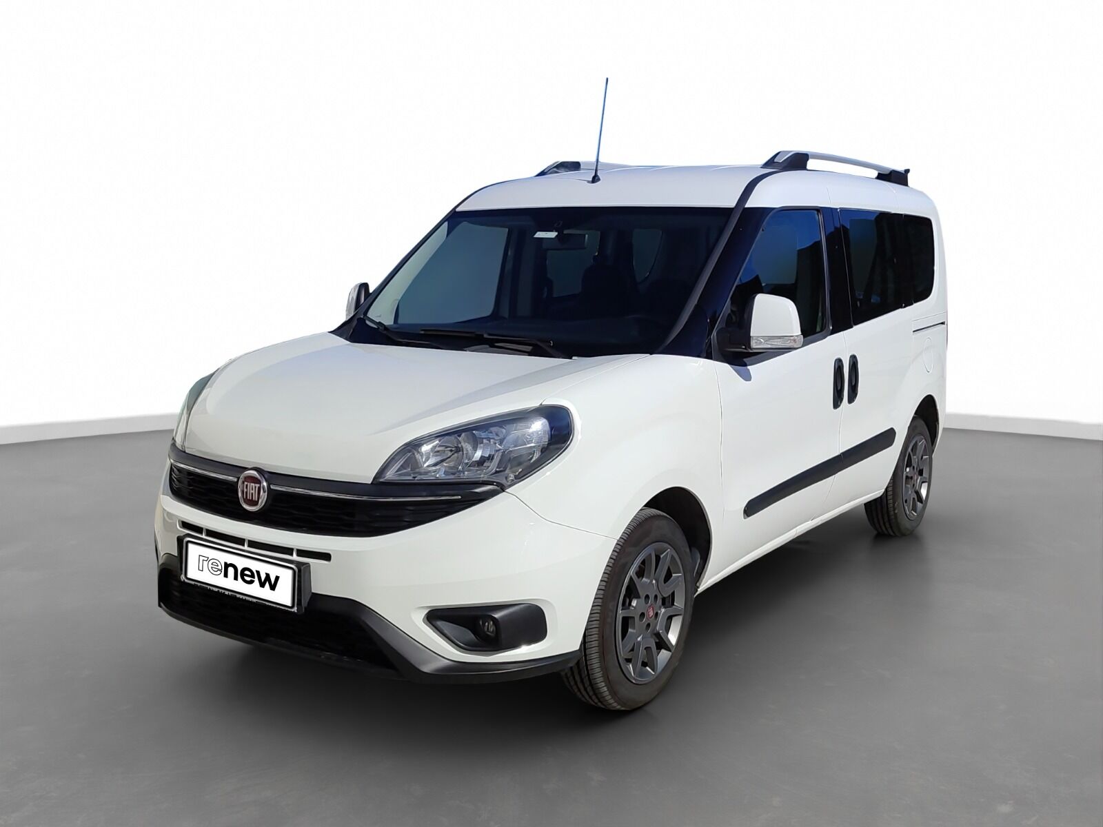 Fiat Doblo Combi 1.3 MultiJet Safeline