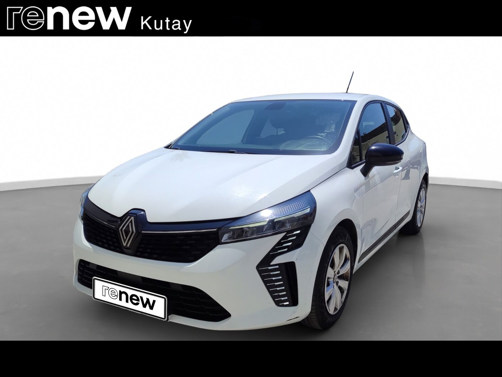 Renault Clio 1.0 TCE Eco Equilibre X-Tronic