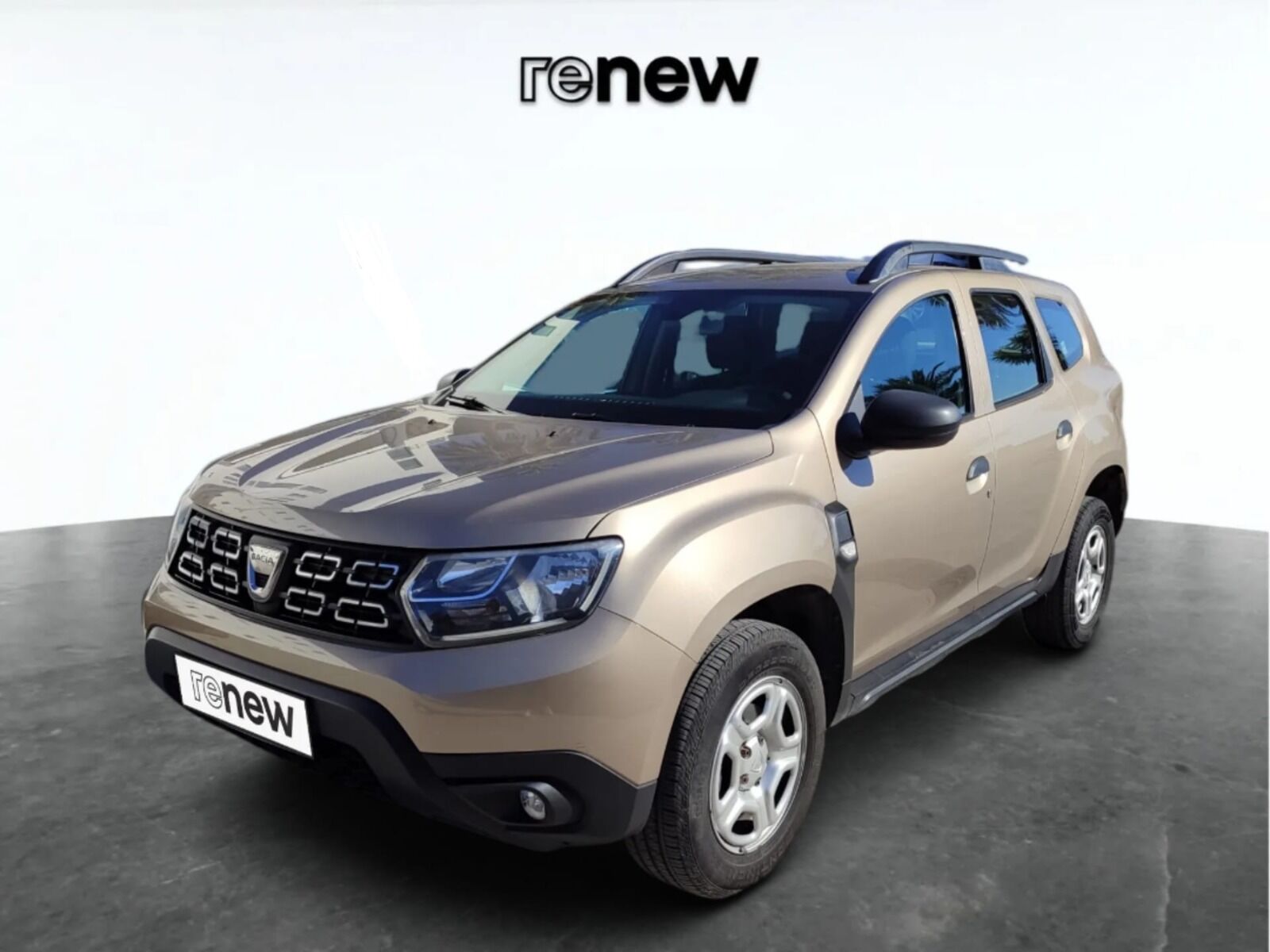 Dacia Duster SUV 1.5 DCI Comfort EDC