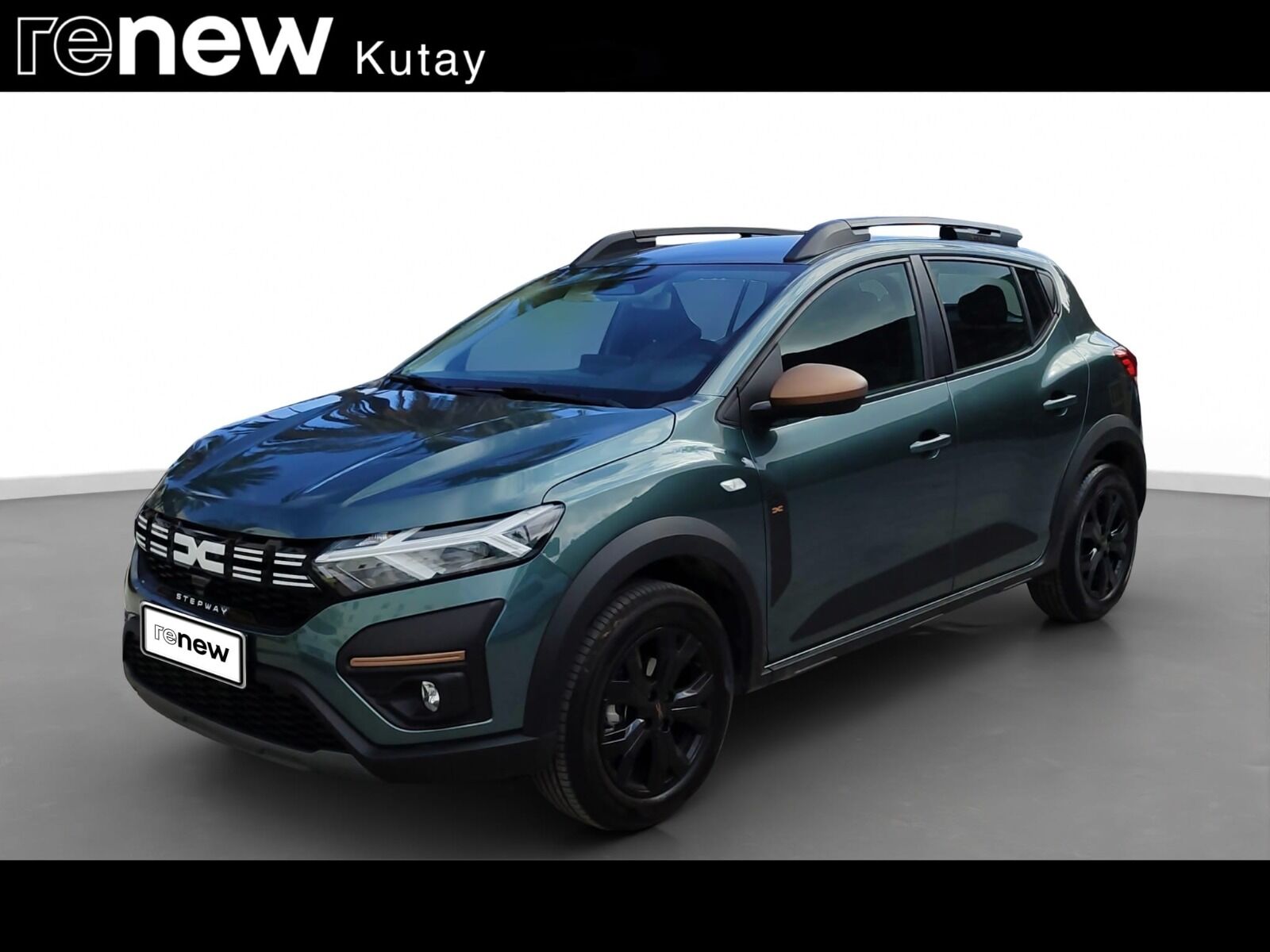 Dacia Sandero Hatchback 1.0 Tce Stepway Extreme Otomatik