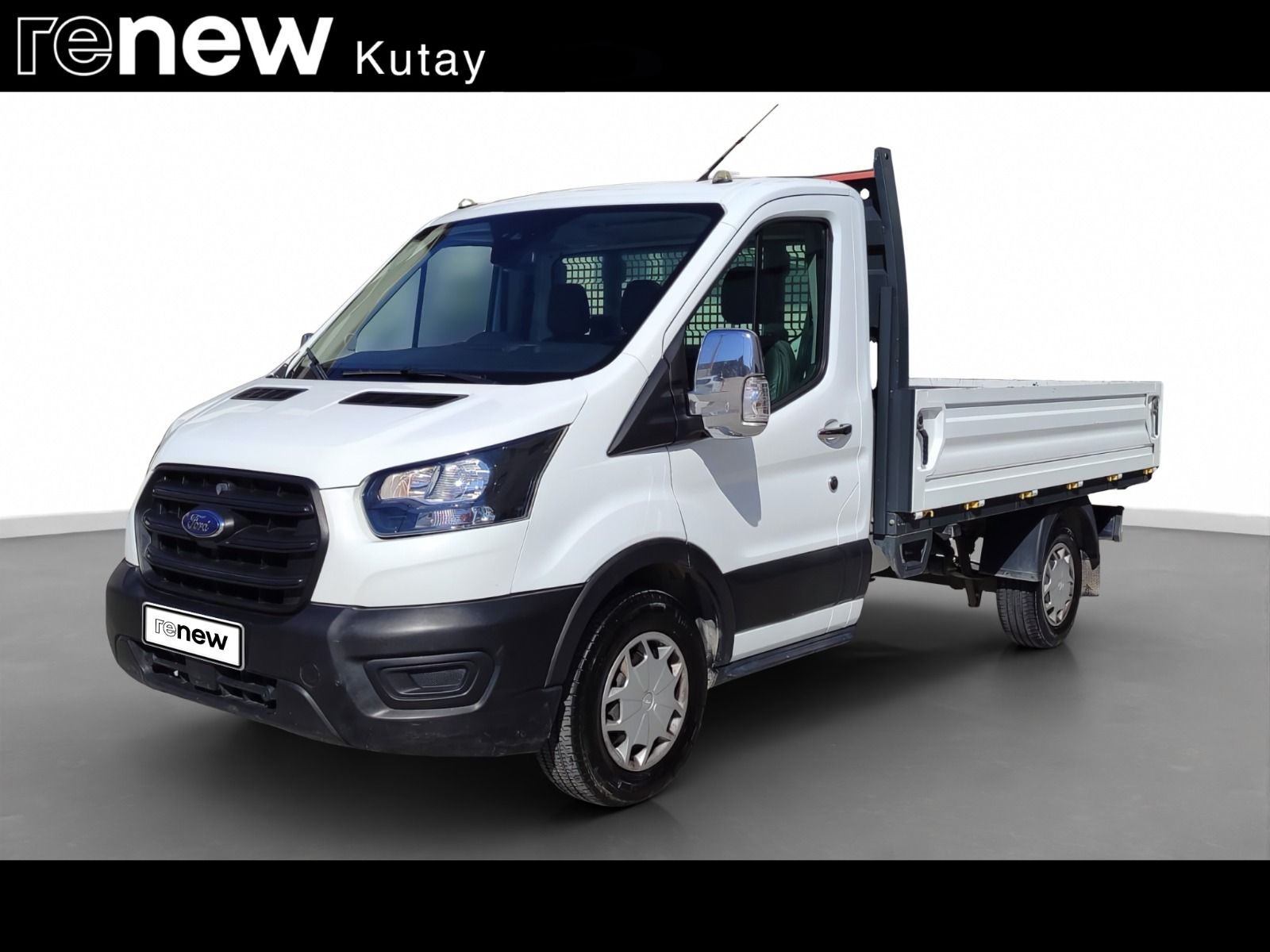 Ford Transit 350 M