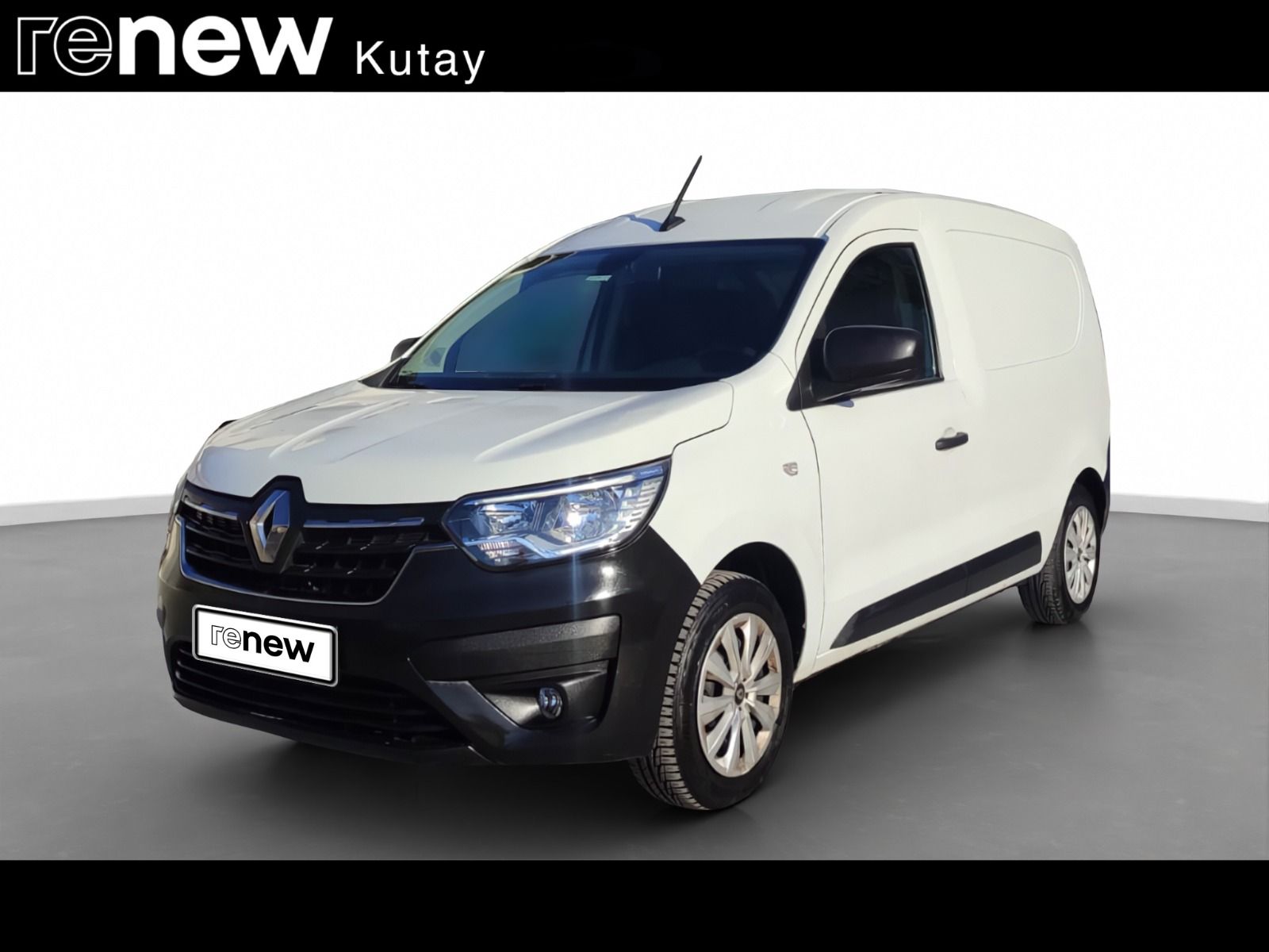 Renault Express Van 1.5 DCI Joy
