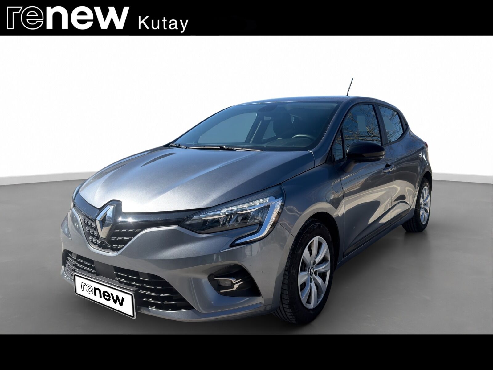 Renault Clio 1.0 TCe Joy X-Tronic