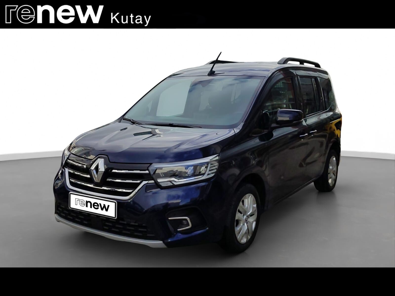 Renault Kangoo Multix 1.5 BluedCi Iconic