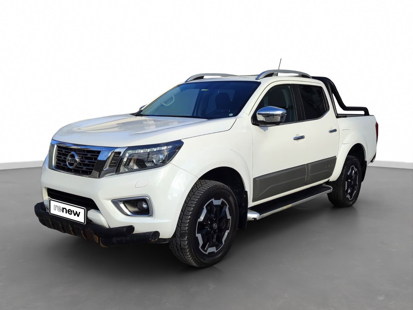 NİSSAN  NAVARA 2021 NAVARA 4*4 PLATINUM