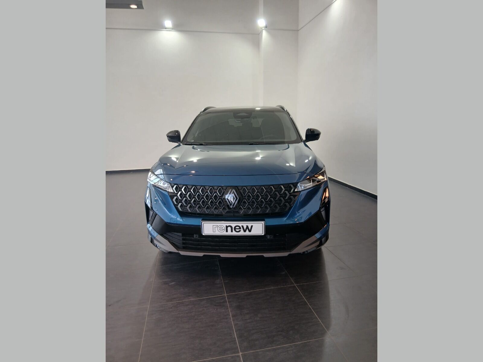 Renault Austral 1.3 Mild Hybrid Techno Esprit Alpine