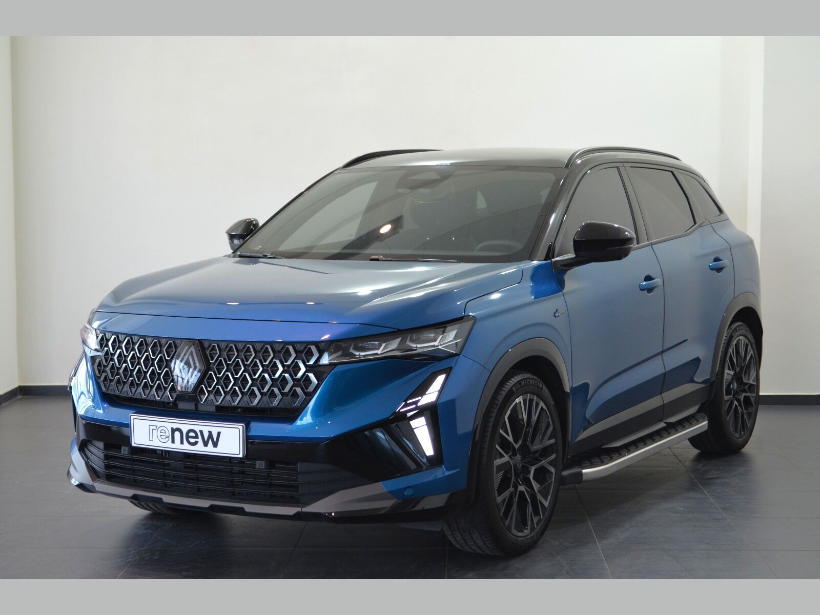 Renault Austral 1.3 Mild Hybrid Techno Esprit Alpine