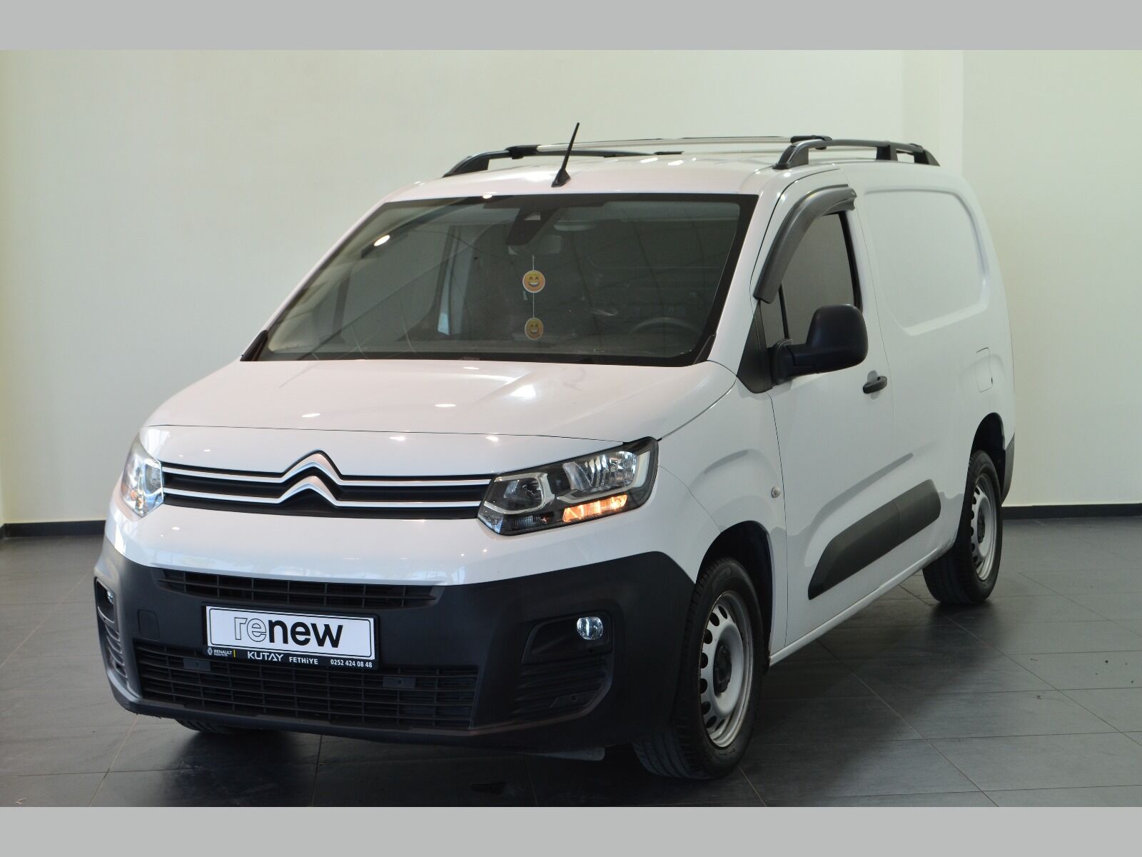 Citroen Berlingo 1.5 BlueHDI
