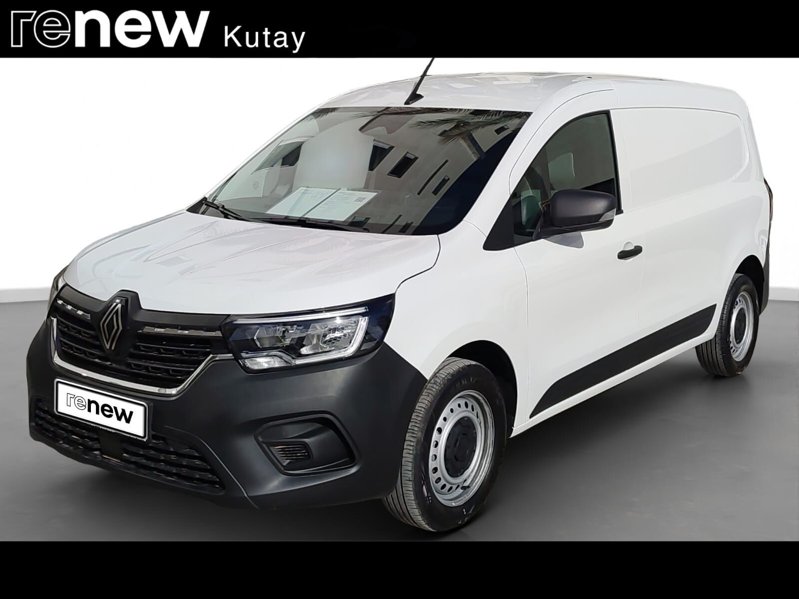 Renault Kangoo Van 1.5 BlueDCI L2 Equilibre