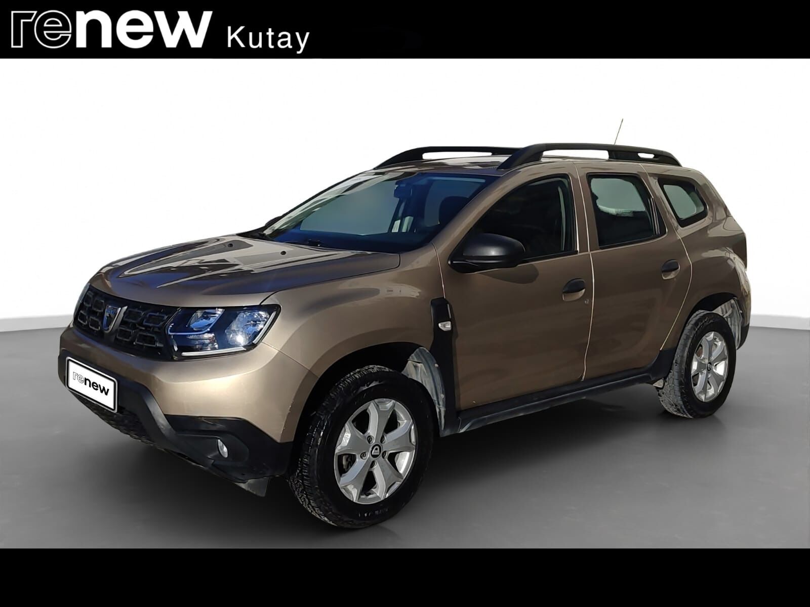 Dacia Duster SUV 1.0 Tce Comfort