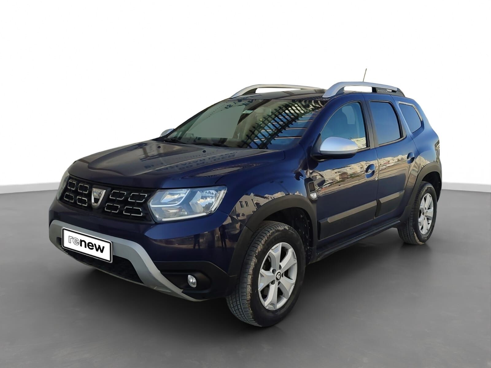 Dacia Duster 1.5 DCI 4x2 Prestige