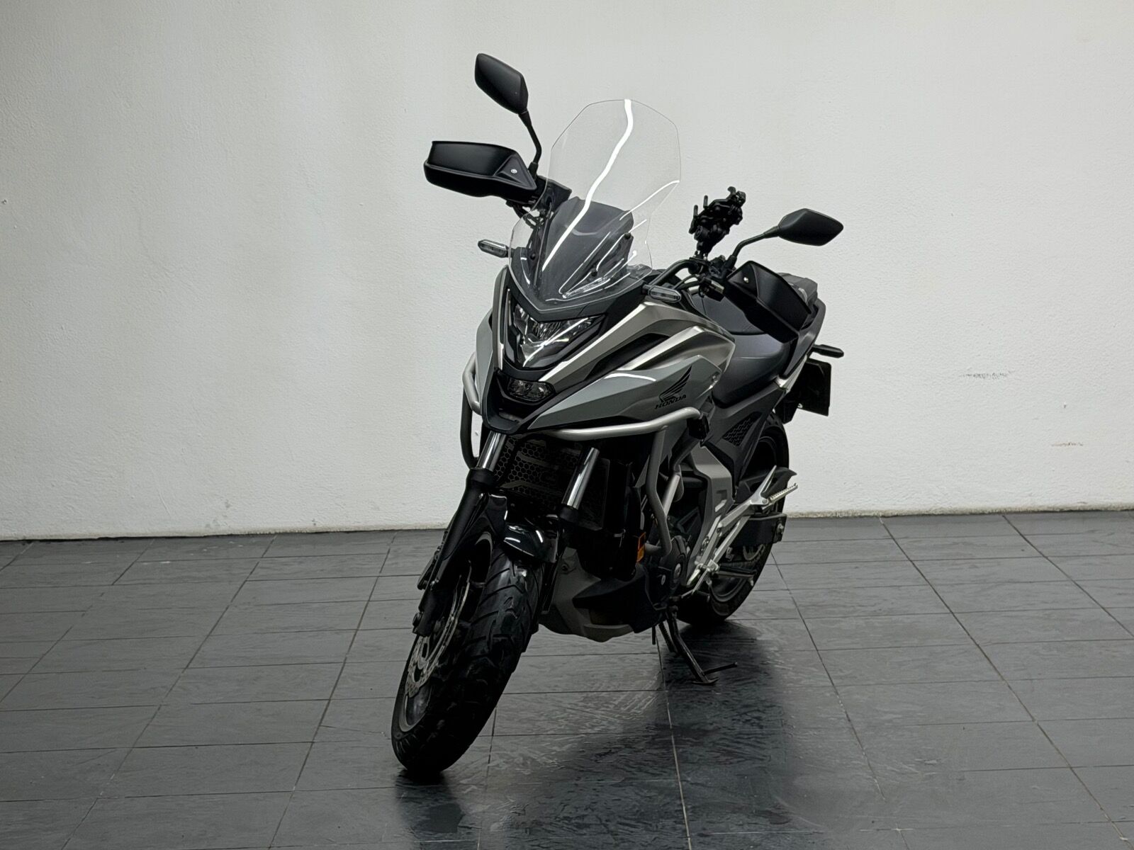 Honda NC 750 X Enduro / Off-road