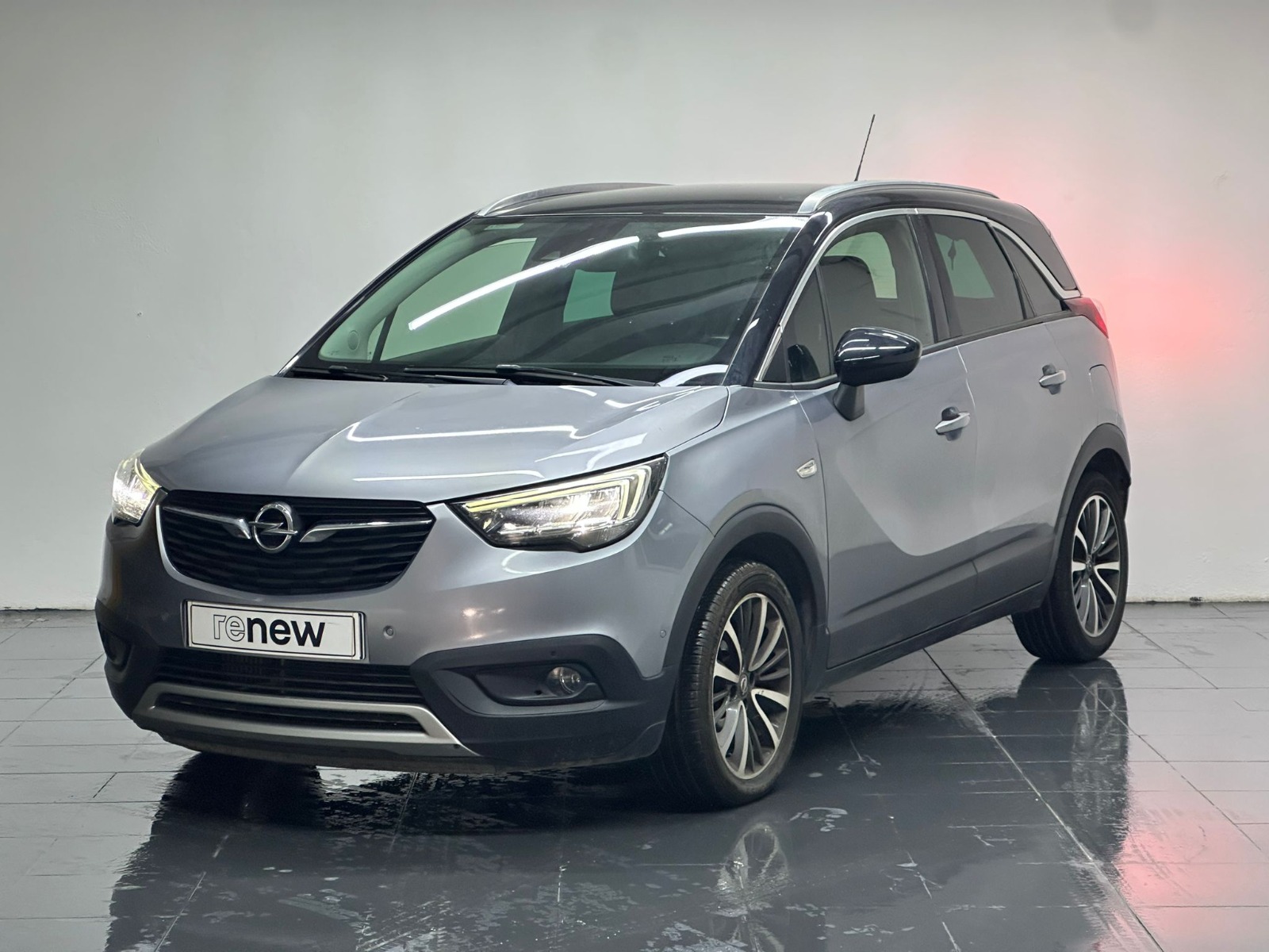 Opel Crossland X SUV 1.5 CDTI Start&Stop Excellence Otomatik