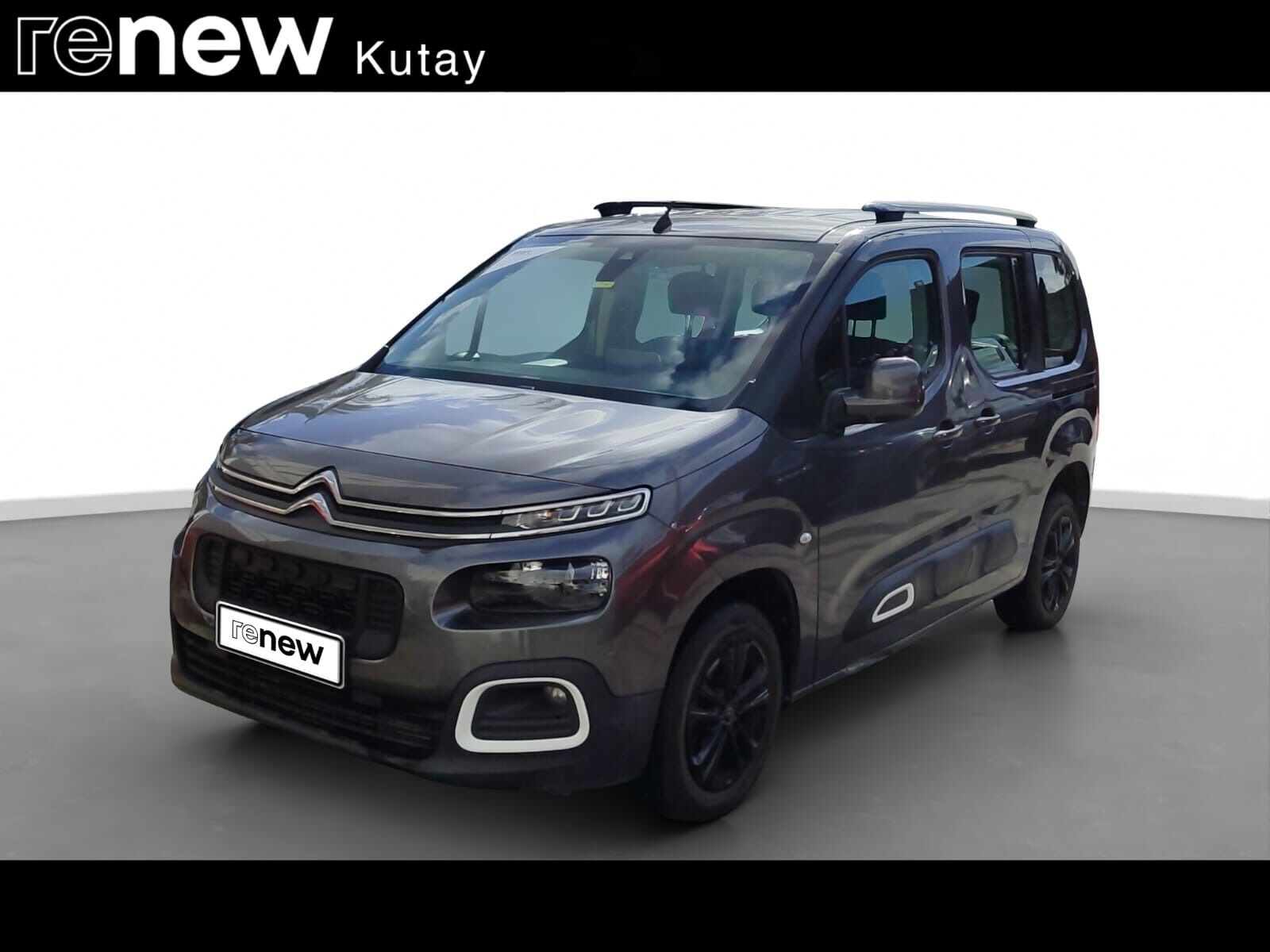 Citroen Berlingo Kombi 1.5 BlueHDI Feel Stil EAT8