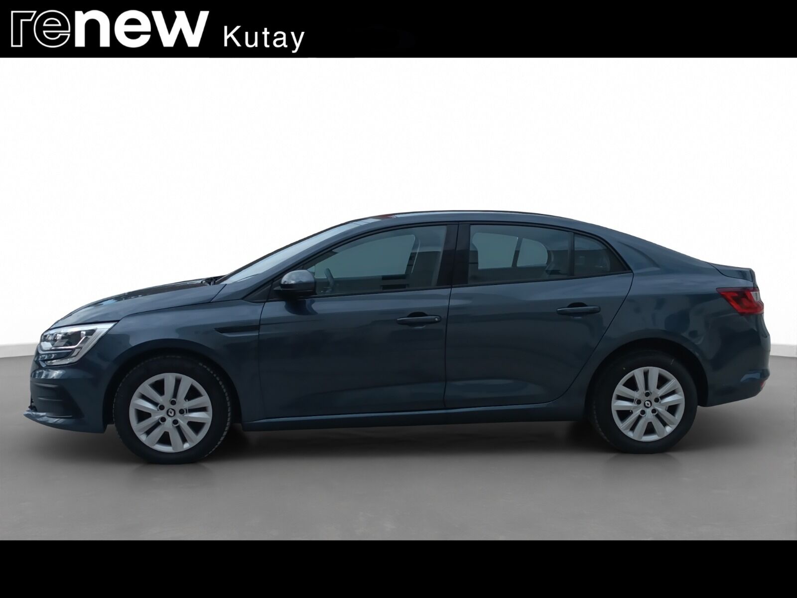 Renault Megane Sedan 1.3 TCE Joy