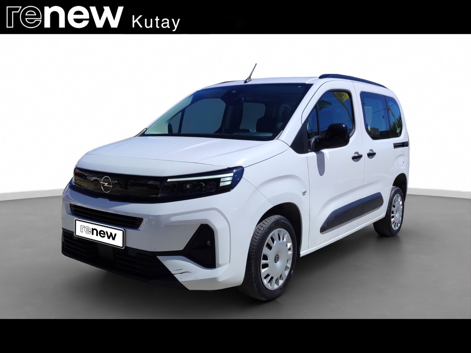 Opel Combo 1.5 D Essential