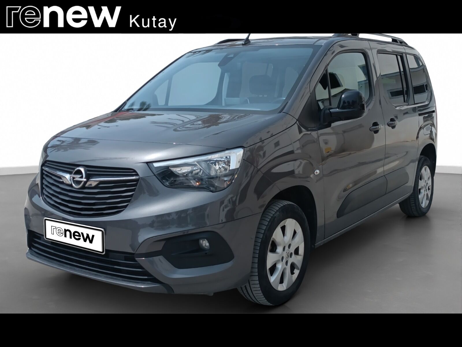 Opel Combo Life 1.5 D Edition