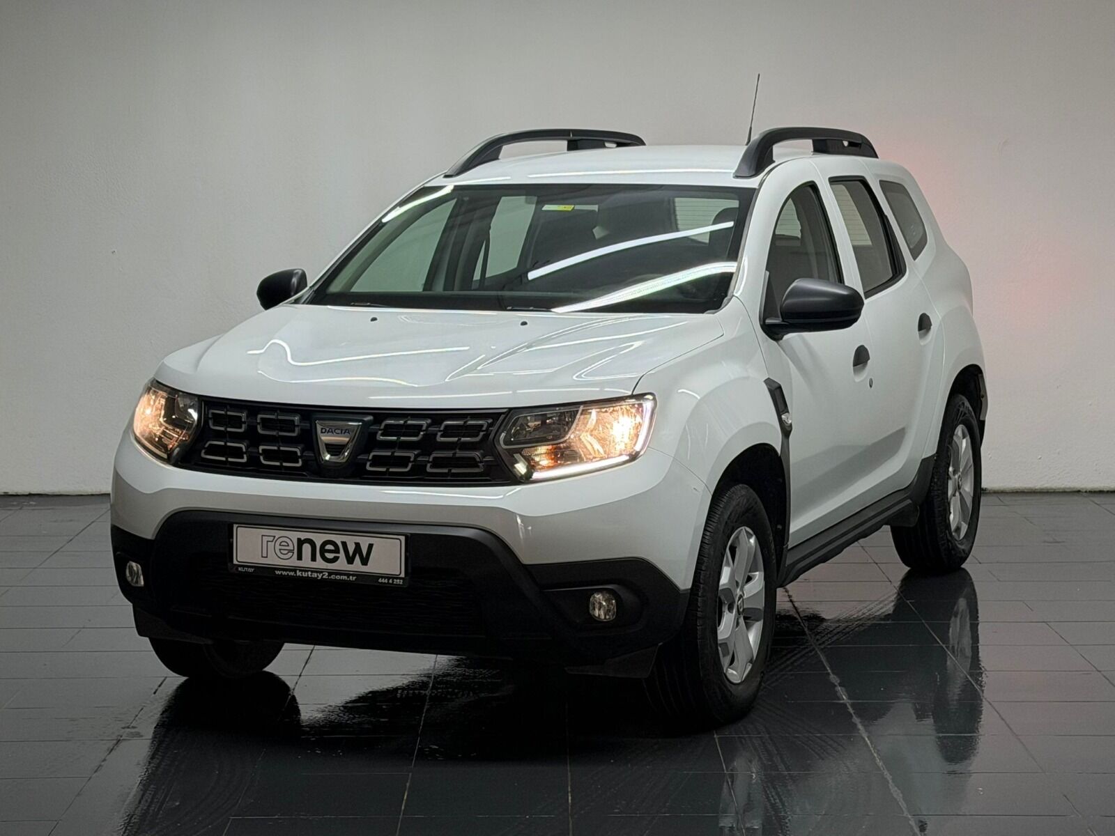 Dacia Duster 1.5 BlueDCI 4x2 Comfort