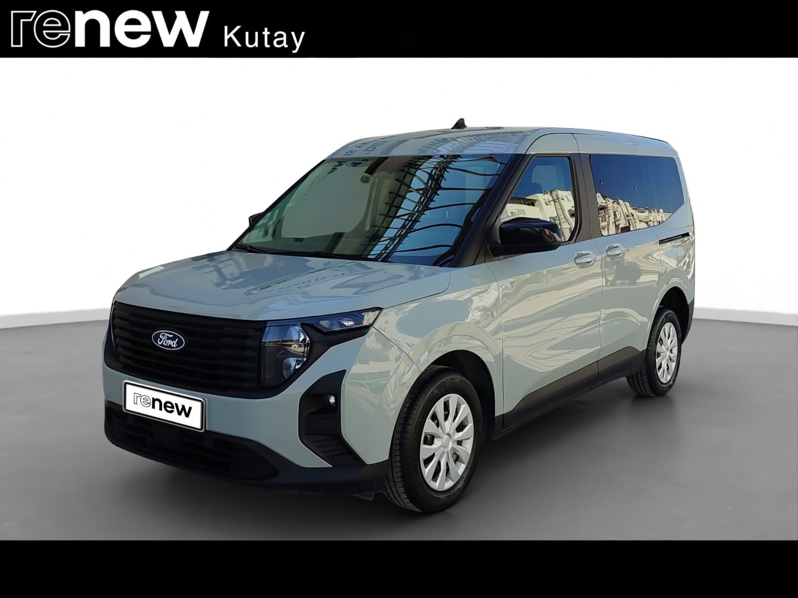 Ford Tourneo Courier 1.0 EcoBoost Deluxe