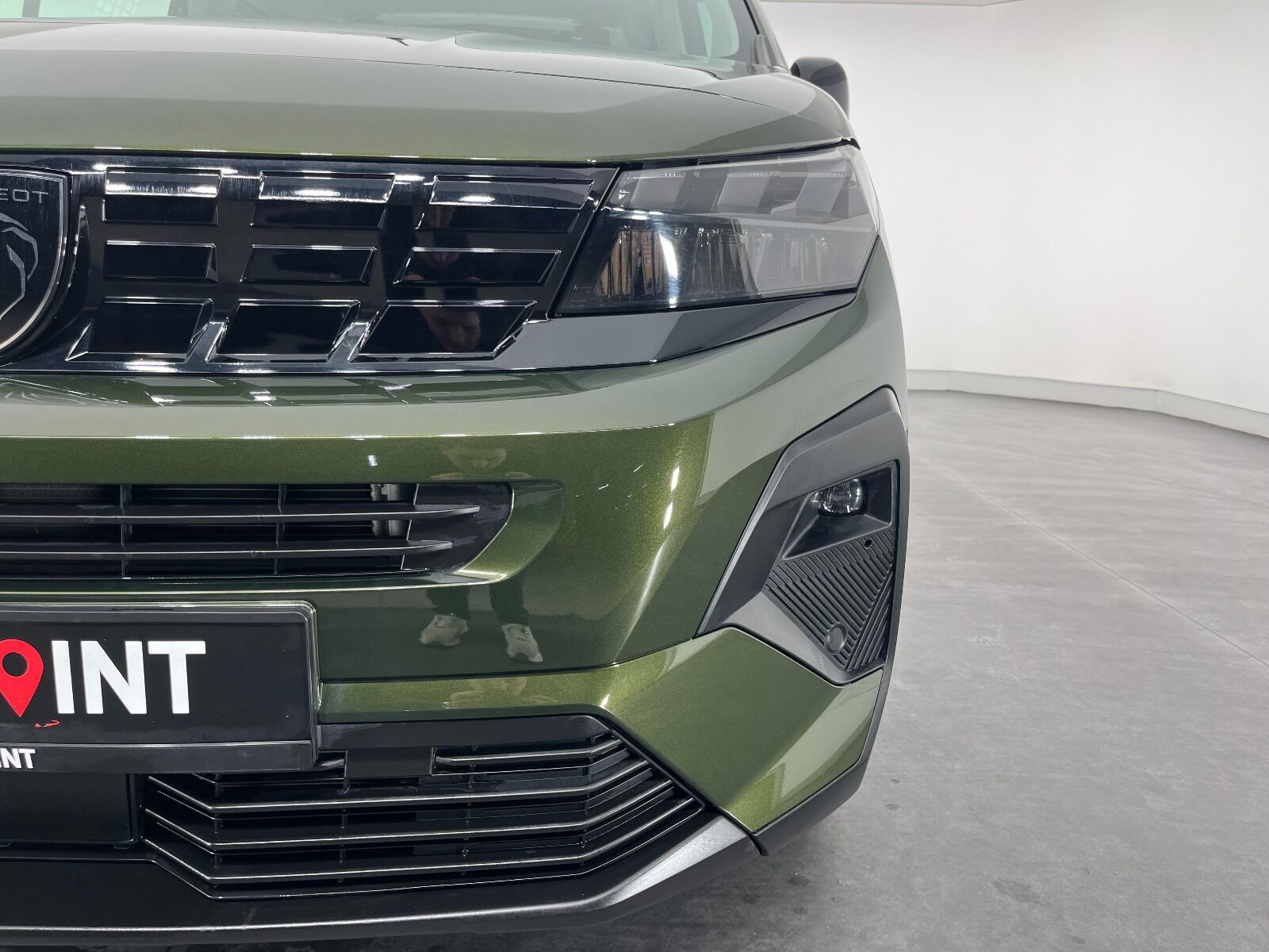 Peugeot Rifter 1.5 BlueHDI Allure EAT8 - 2025 - Detay