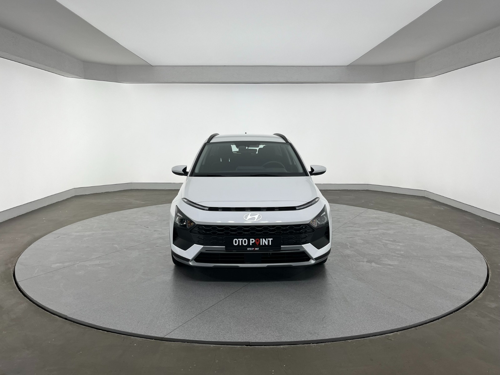 Hyundai Bayon SUV 1.0 T-GDI Jump DCT - 2025