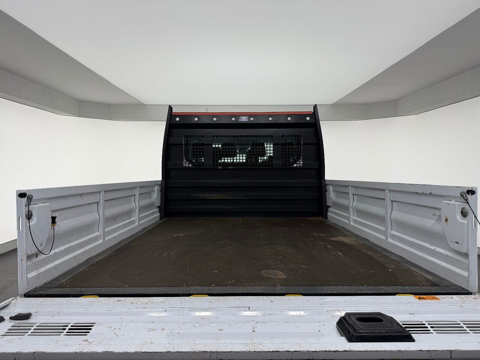 Ford Transit 350 L Duratorq Çİft Kabin - 2025 - Detay