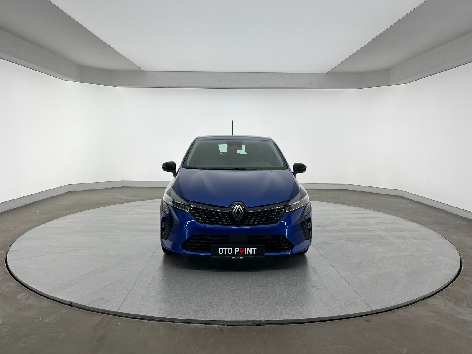 Renault Clio Hatchback 1.0 TCe Evolution X-Tronic - 2024