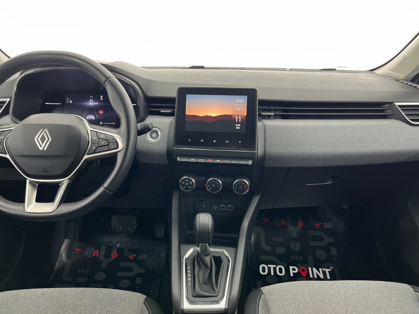 Renault Clio Hatchback 1.0 TCe Evolution X-Tronic - 2024 - Detay