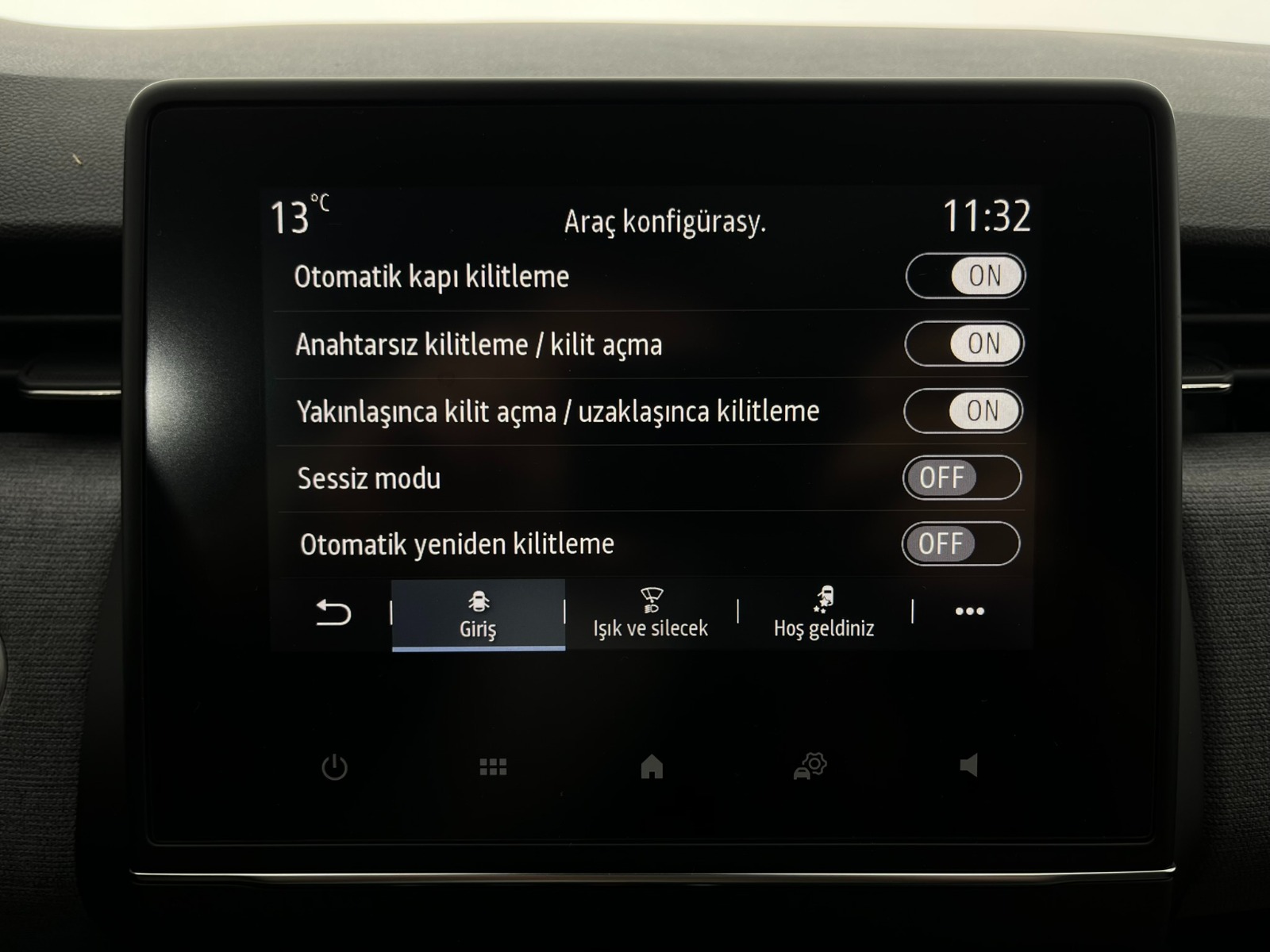 Renault Clio Hatchback 1.0 TCe Evolution X-Tronic - 2024 - Detay