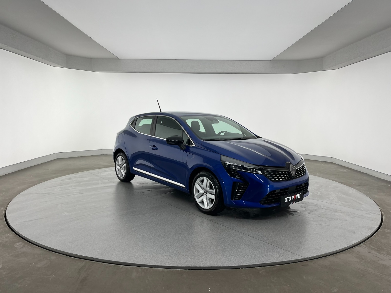 Renault Clio Hatchback 1.0 TCe Evolution X-Tronic - 2024 - Detay