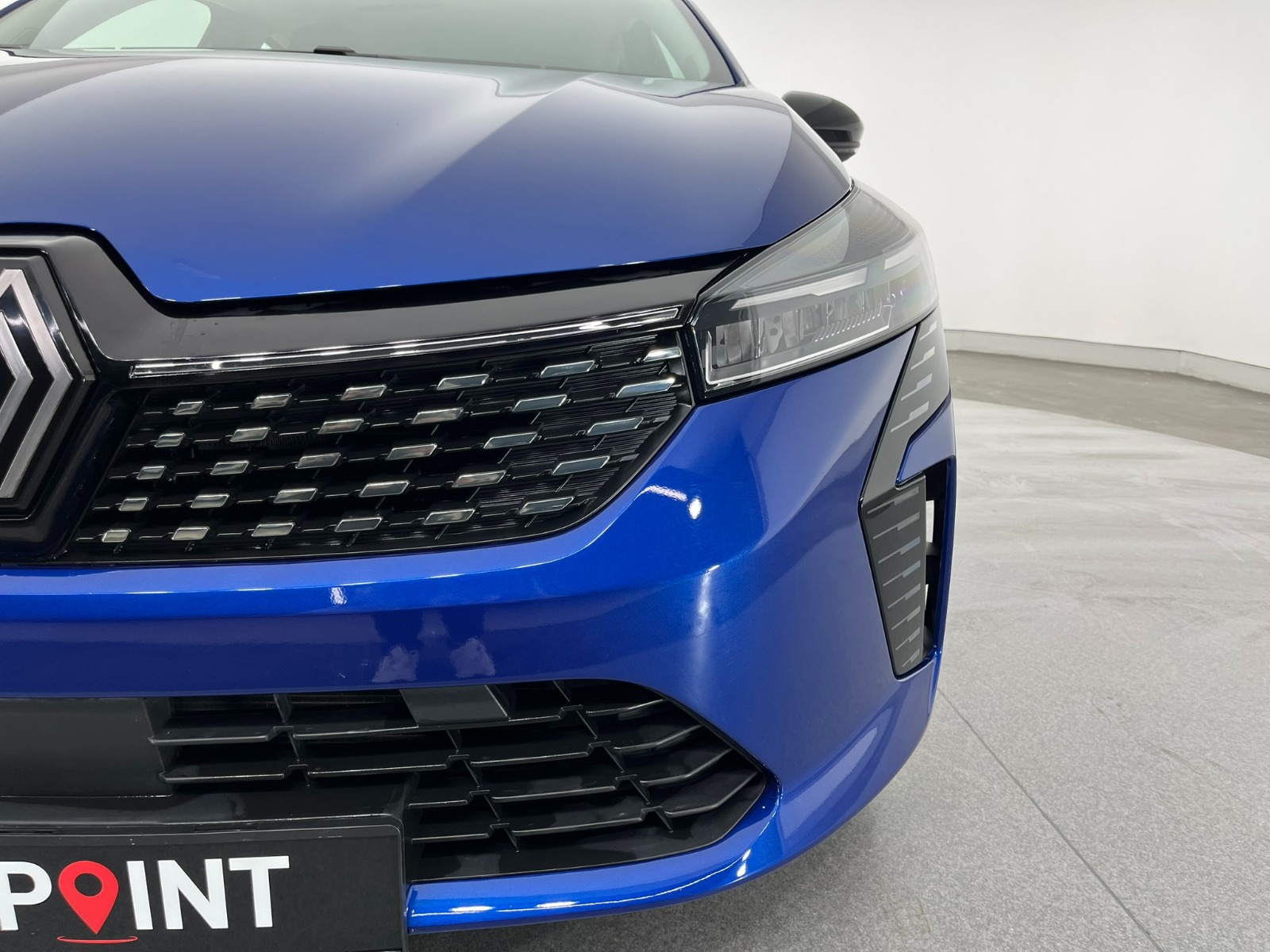 Renault Clio Hatchback 1.0 TCe Evolution X-Tronic - 2024 - Detay