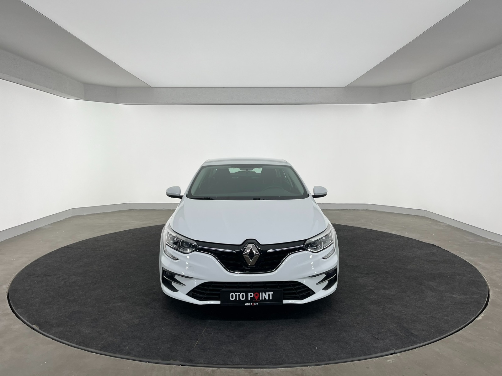 Renault Megane Sedan 1.5 Blue DCI Joy EDC - 2022 - 34FBA584
