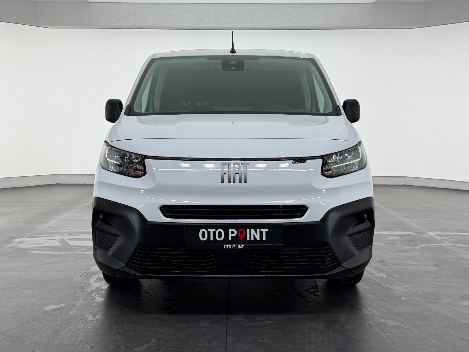 Fiat Doblo Cargo 1.5 BlueHDİ Maxi - 2025