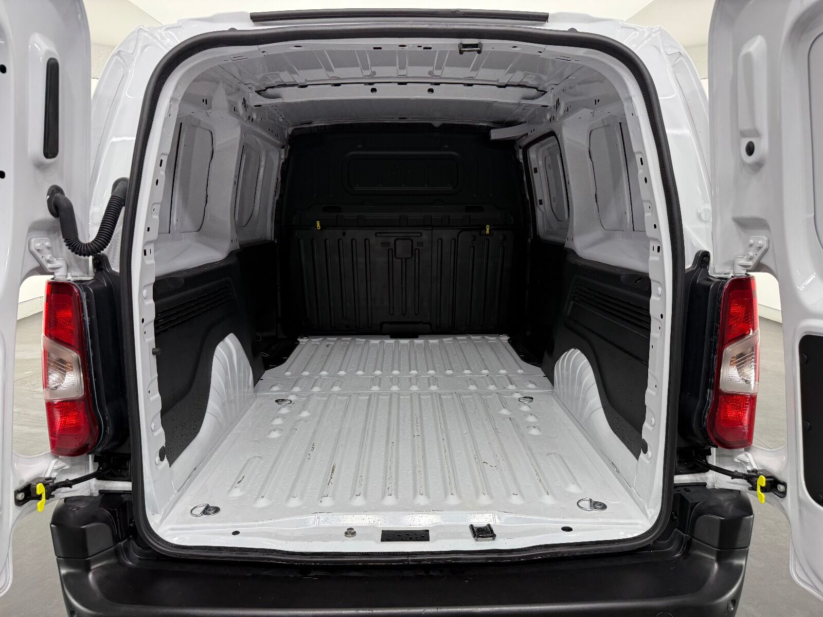 Fiat Doblo Cargo 1.5 BlueHDİ Maxi - 2025 - Detay