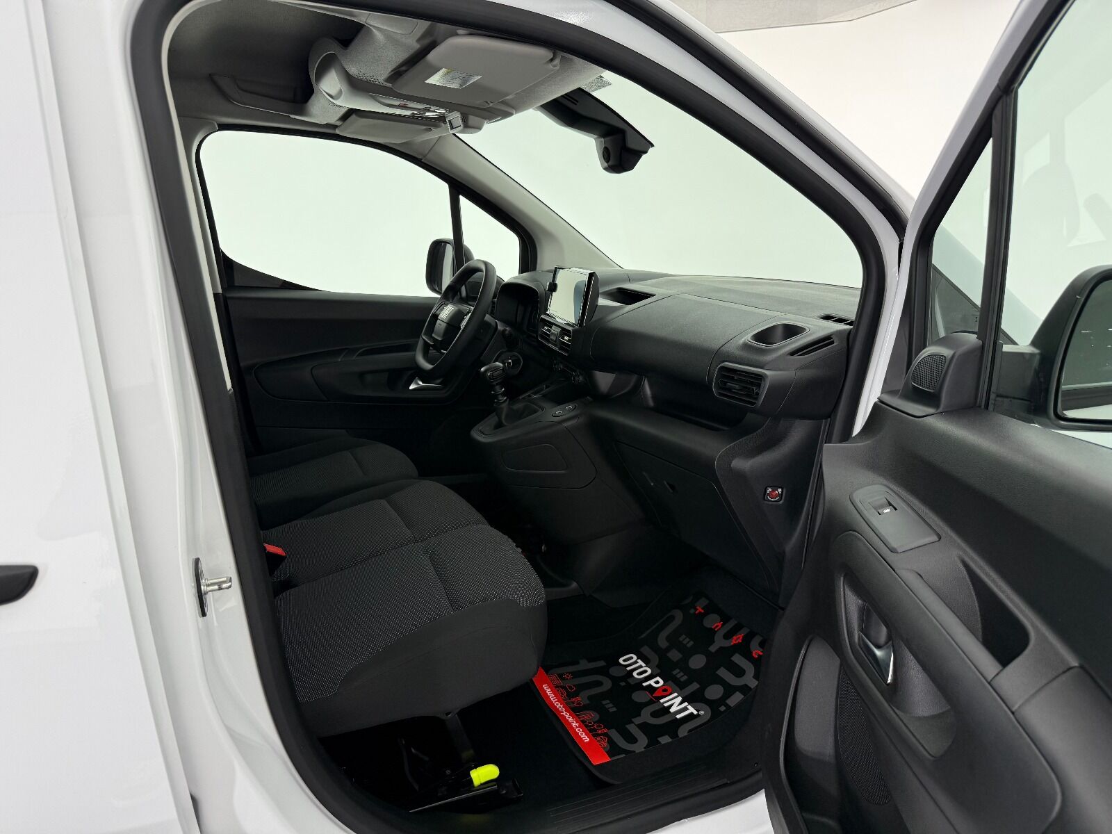 Fiat Doblo Cargo 1.5 BlueHDİ Maxi - 2025 - Detay