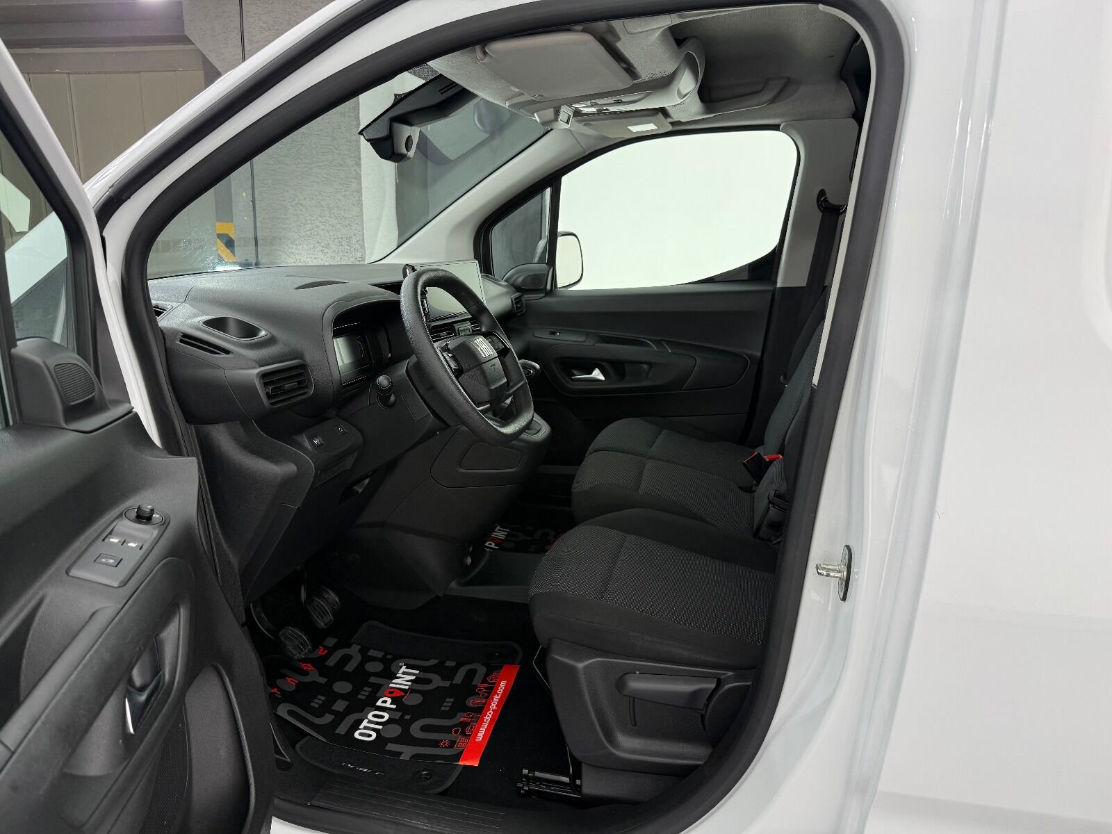 Fiat Doblo Cargo 1.5 BlueHDİ Maxi - 2025 - Detay
