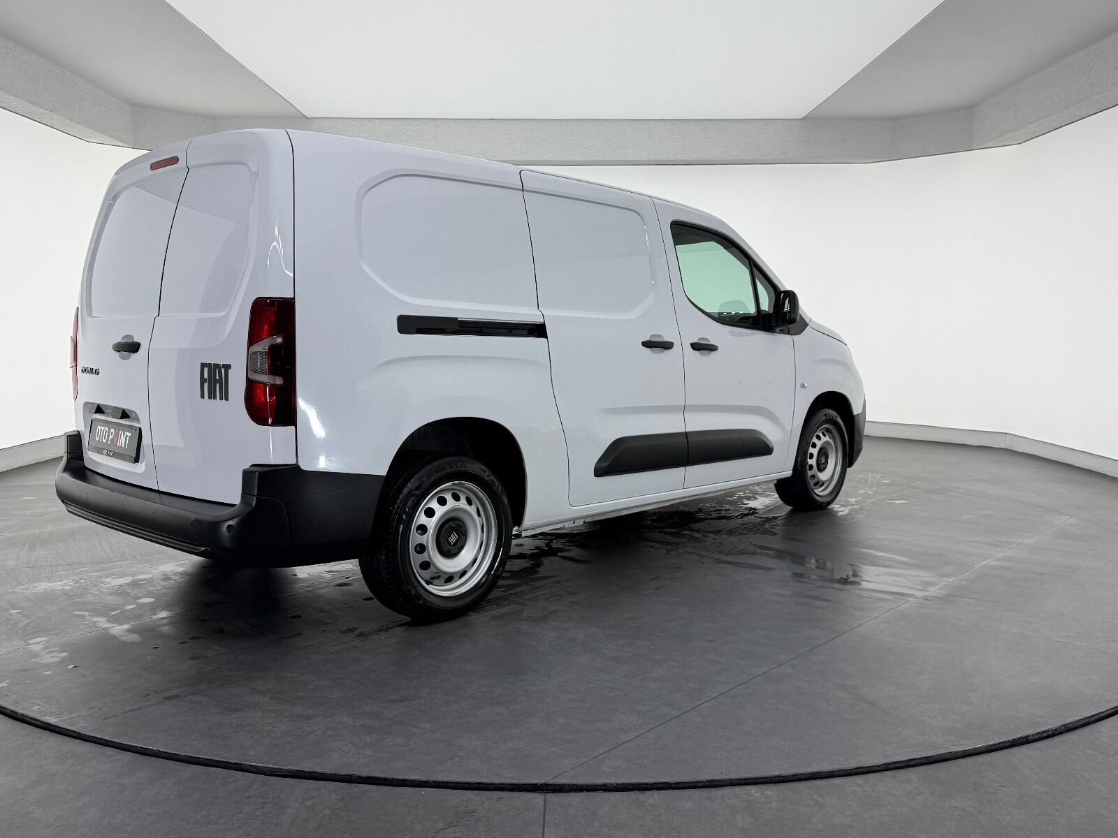 Fiat Doblo Cargo 1.5 BlueHDİ Maxi - 2025 - Detay