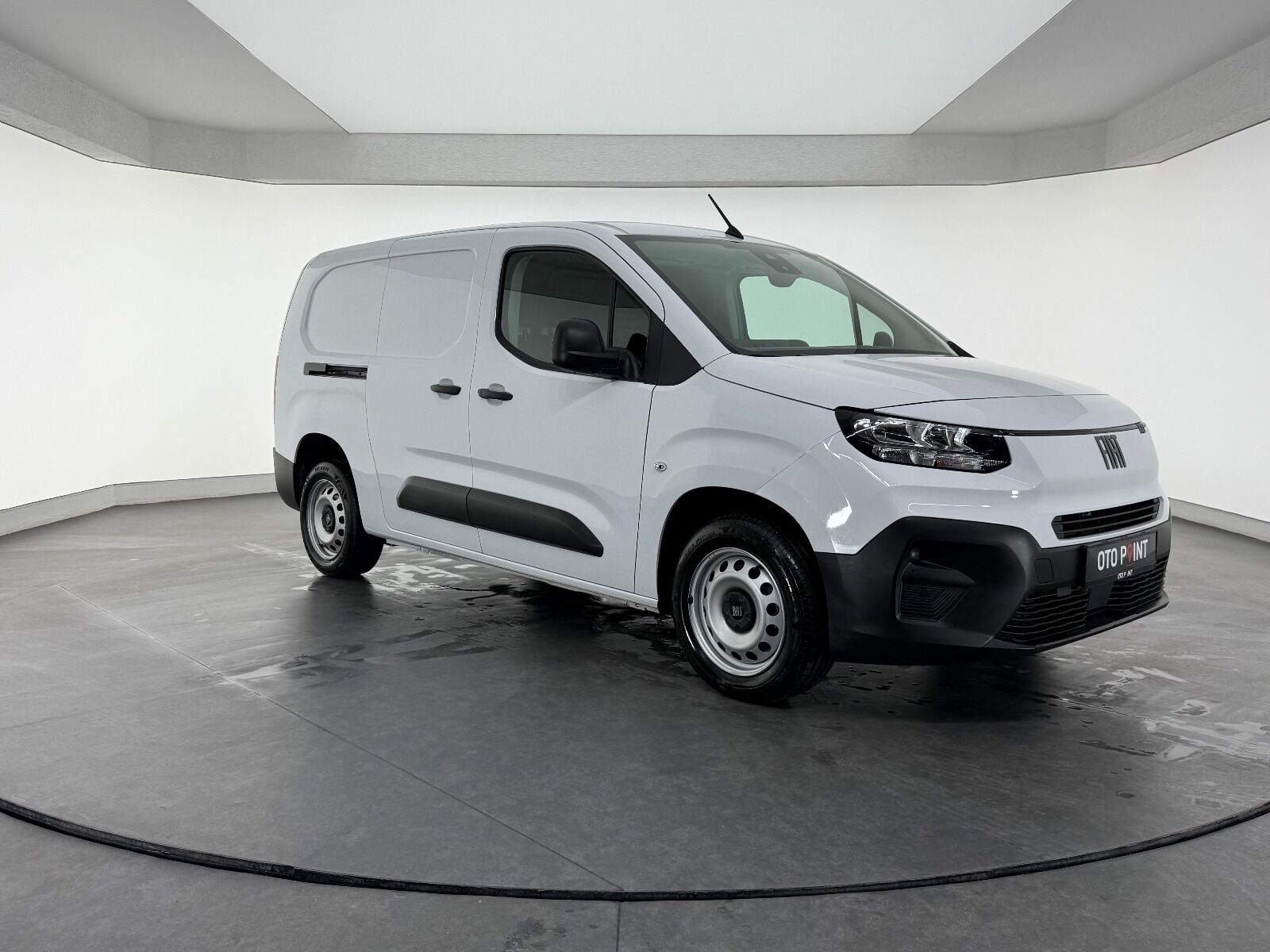 Fiat Doblo Cargo 1.5 BlueHDİ Maxi - 2025 - Detay