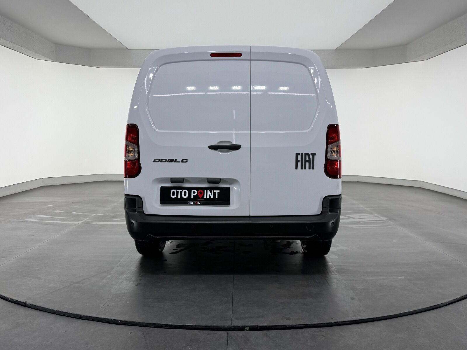 Fiat Doblo Cargo 1.5 BlueHDİ Maxi - 2025 - Detay