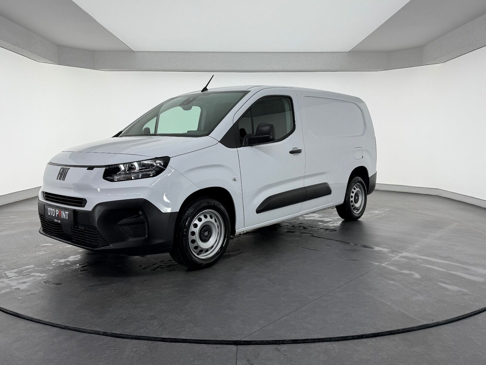 Fiat Doblo Cargo 1.5 BlueHDİ Maxi - 2025 - Detay