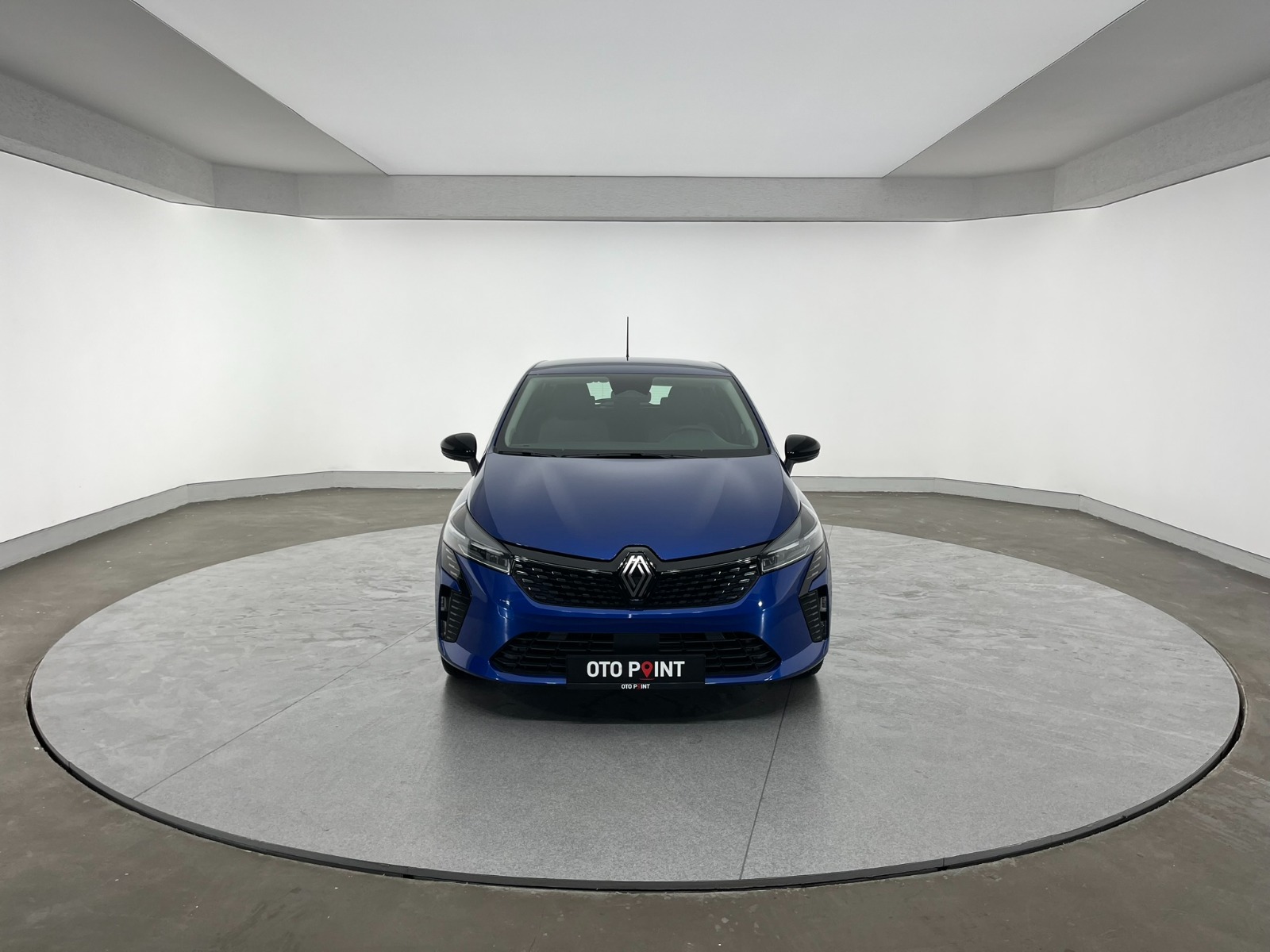 Renault Clio Hatchback 1.0 TCe Evolution X-Tronic - 2024