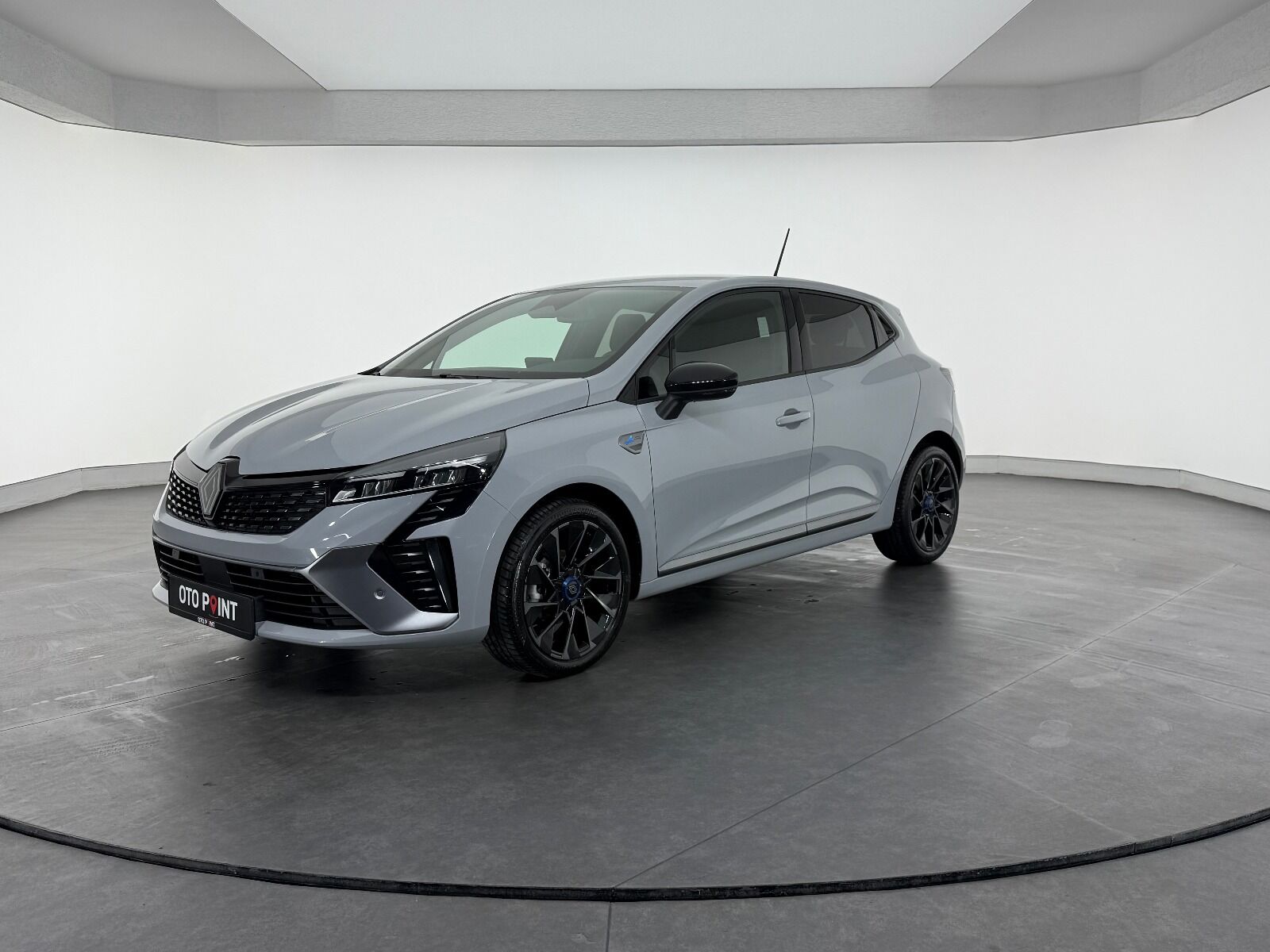 Renault Clio 1.0 TCE Techno Esprit Alpine X-Tronic - 2025 - Detay
