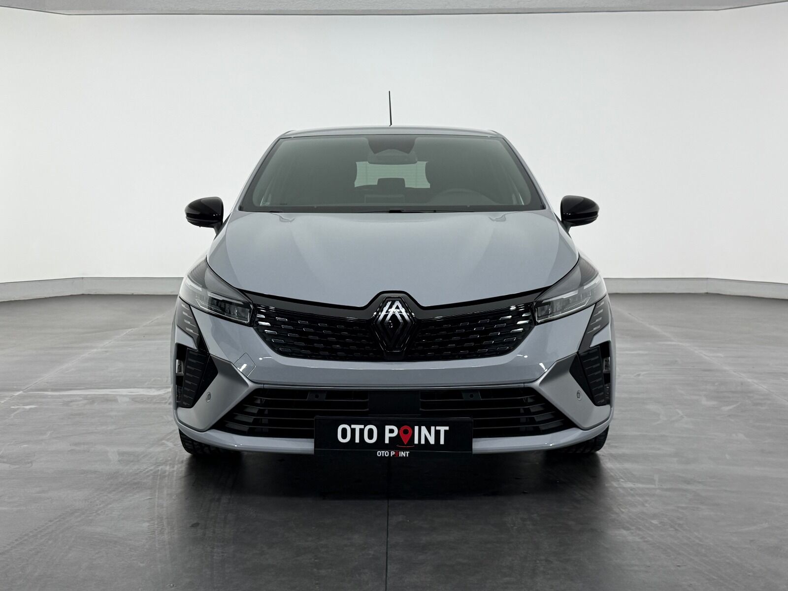 Renault Clio 1.0 TCE Techno Esprit Alpine X-Tronic - 2025