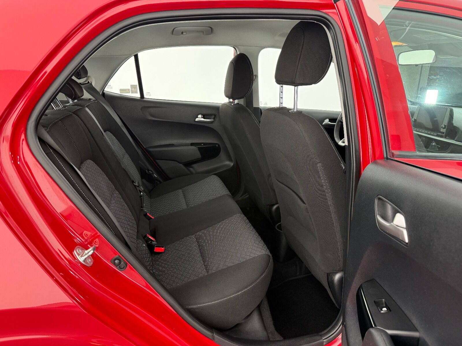 Kia Picanto 1.0L MPI Feel - 2024 - Detay