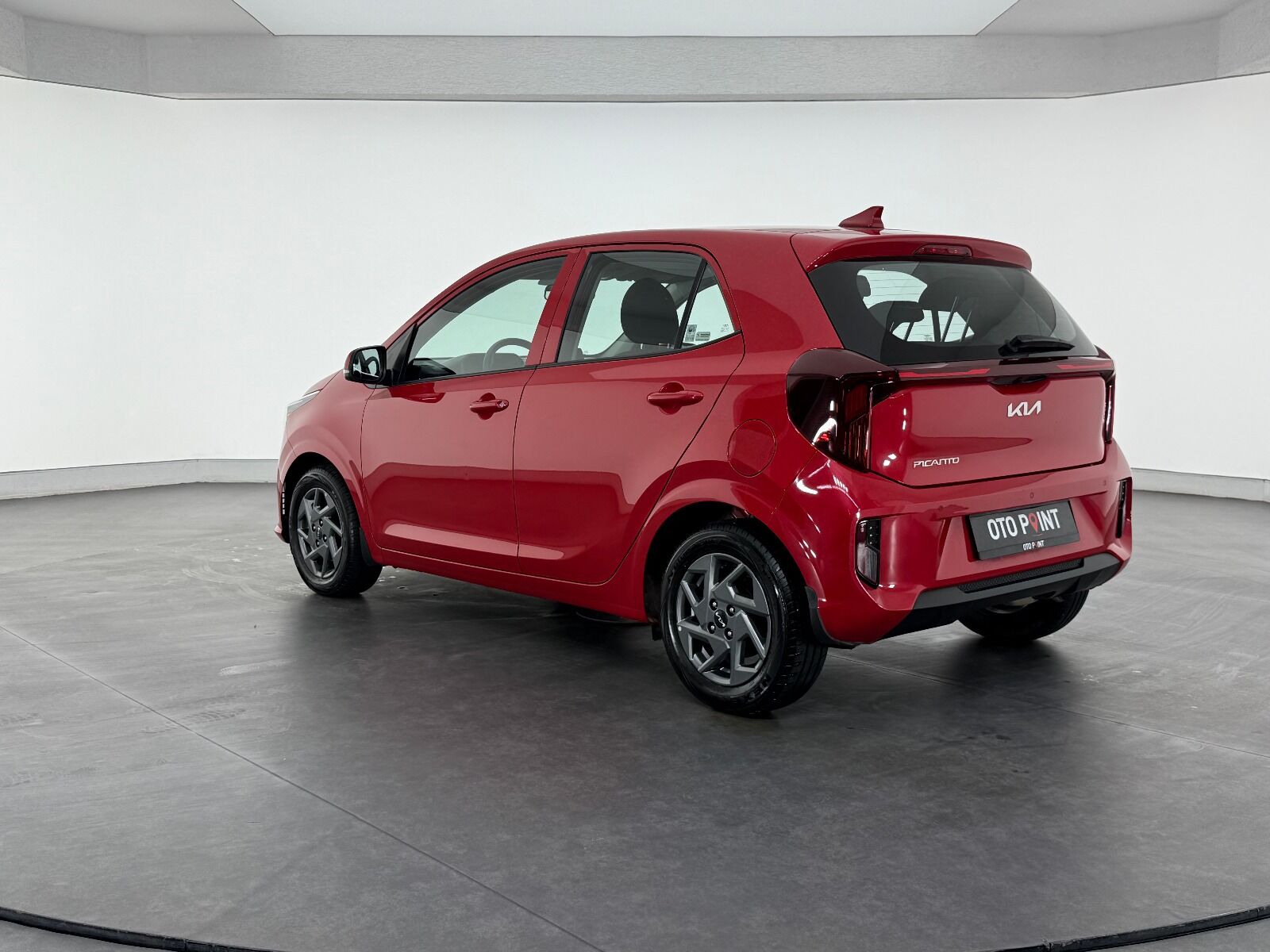 Kia Picanto 1.0L MPI Feel - 2024 - Detay